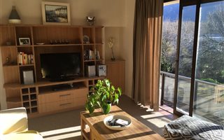 2 Bedroom Apartment in Rondebosch