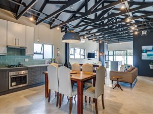 3 Bed Cluster in Pomona