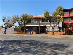 2 Bed Apartment in Primrose