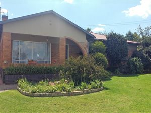 3 Bedroom House in Homestead