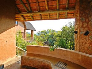 Game Farm in Lydenburg