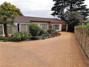 3 Bed House in Woodmere