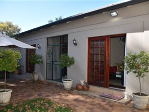 2 Bed House in Melville