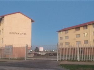 2 Bed Apartment in Algoa Park