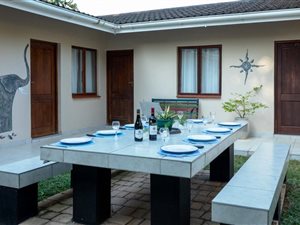 1 Bed Apartment in St Lucia