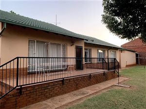 3 Bed House in Mayville