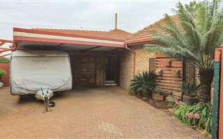 3 Bedroom House in Doringkloof