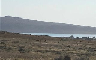 1225 m² Land available in Country Club