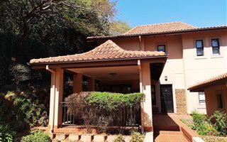 3 Bedroom House in Ballito