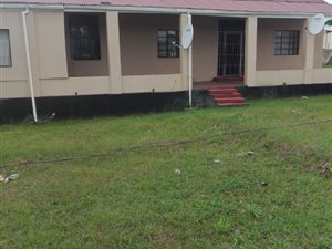 10 Bed House in Kokstad