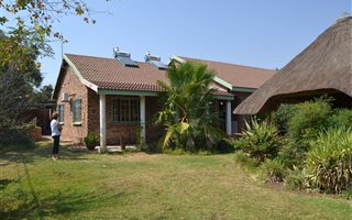 3 Bedroom Townhouse in Zastron