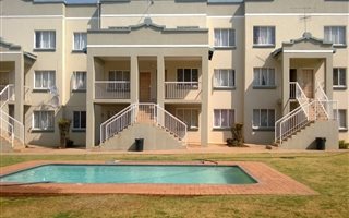 1 Bedroom Apartment in Kanoniers Park