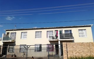 Commercial space in Krugersdorp Central