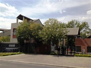 1 Bed Townhouse in Bryanston