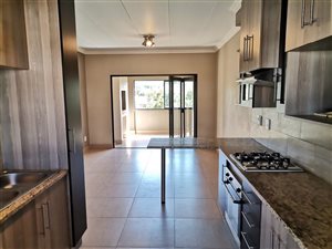 2 Bed Apartment in Moregloed