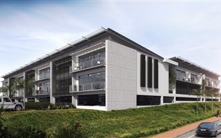 121 m² Office Space in Salt Rock
