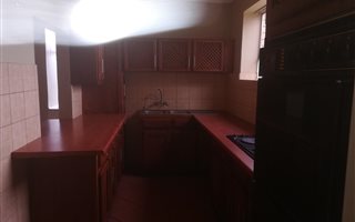 3 Bedroom Apartment in Kroonstad