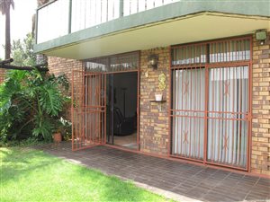3 Bed Townhouse in Edelweiss