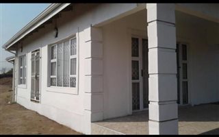 3 Bedroom House in Nagina