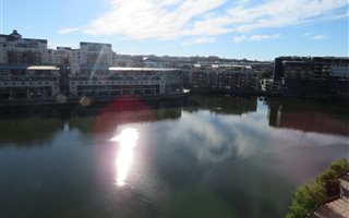 2 Bedroom Apartment in Tyger Waterfront
