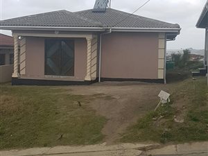 2 Bed House in Lovu