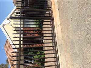 2 Bed Townhouse in Ormonde