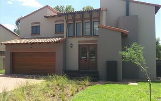 3 Bedroom House in Newmark Estate