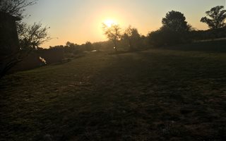695 m² Land available in Parys Golf Estate