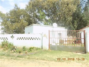 1 Bed Apartment in Naturena