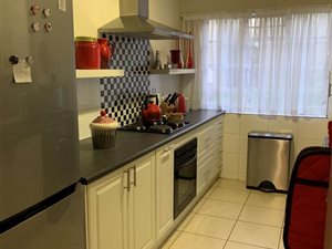 2 Bed Apartment in Atholl