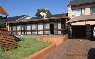 3 Bedroom House in Horison