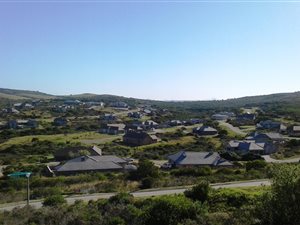 824 m² Land available in Seemeeu Park