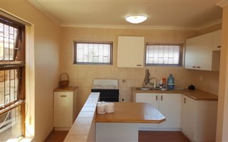 2 Bedroom Duplex in West Beach