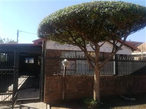 3 Bed House in Mamelodi