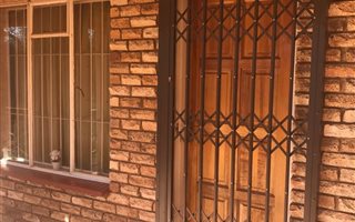 1 Bedroom Flat in Die Bult
