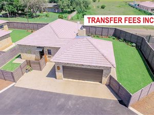 3 Bed House in Kookrus