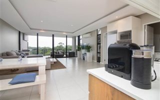 3 Bedroom Simplex in Zimbali