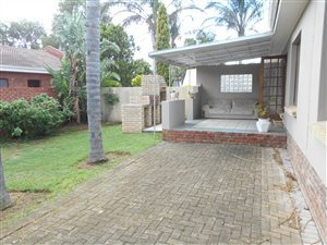 4 Bed House in Winterhoek Park