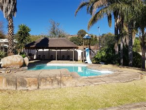 4 Bed House in Strubens Valley