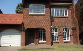 2 Bedroom Duplex in Boksburg South