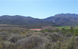1271 m² Land available in Ashton