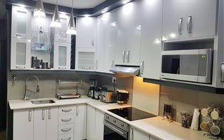 3 Bedroom Apartment in Flamingo Heights