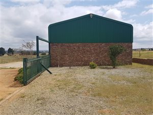 2 Bed House in Bronkhorstspruit