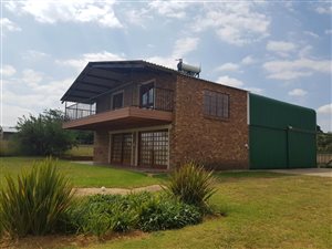 2 Bed House in Bronkhorstspruit