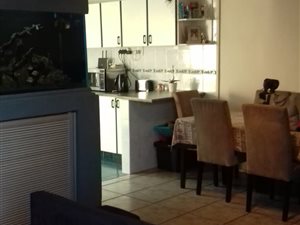 3 Bed Duplex in Northcroft