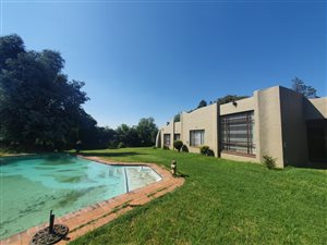 3 Bed House in Kelvin