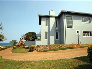 4 Bedroom Townhouse in Clansthal
