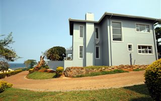 4 Bedroom Townhouse in Clansthal