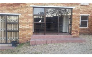 2 Bedroom Townhouse in Buccleuch