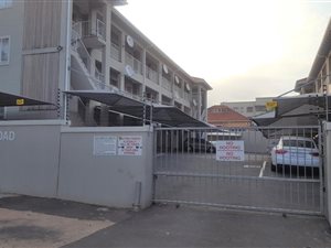2 Bed Apartment in Bulwer